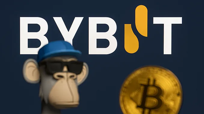Bybit NFT