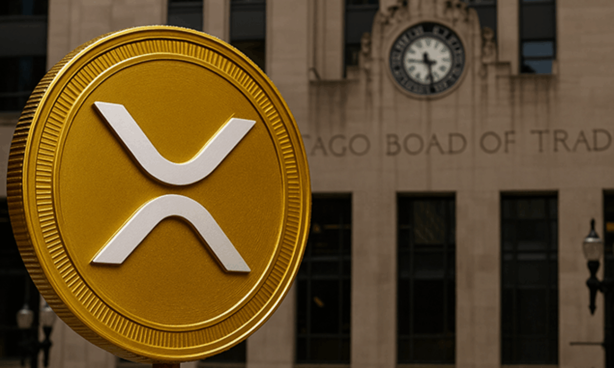 XRP Futures starten am 19. Mai an US-Börse Chicago – Ripple CEO jubelt –  Block-Builders.de