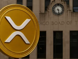 CBOE XRP