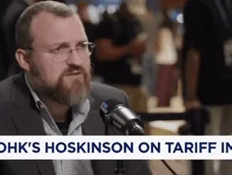 Charles Hoskinson