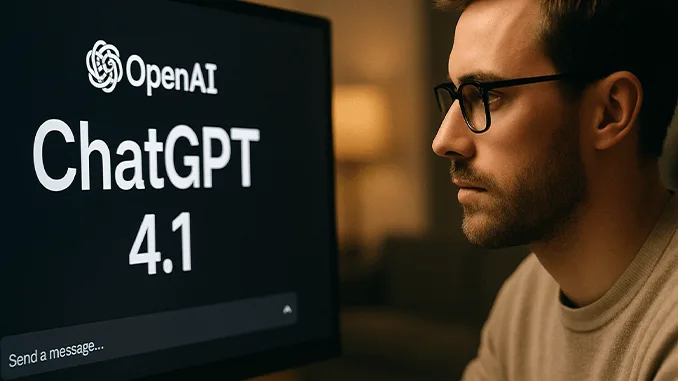 ChatGPT41