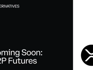Coinbase xrp futures