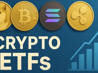 Crypto ETFs