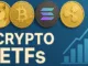 Crypto ETFs