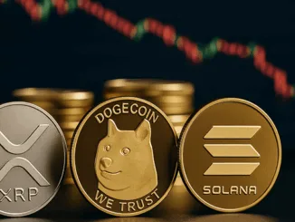 Doge Sol XRP