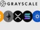 Grayscale ETFs