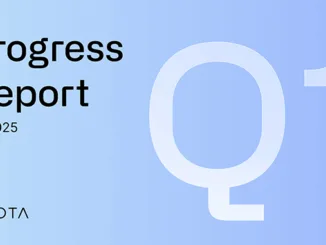 IOTA Q1