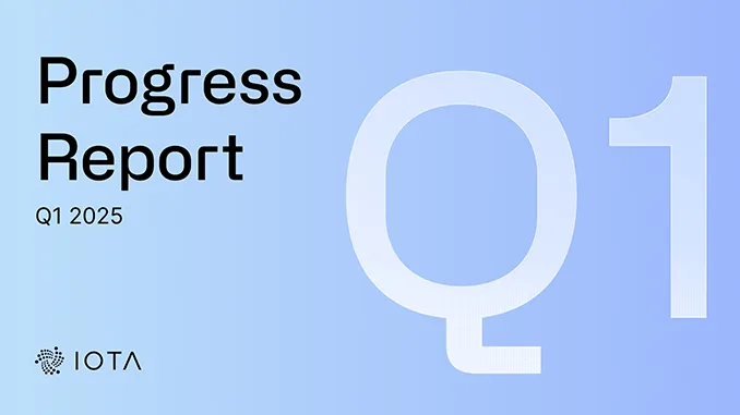 IOTA Q1