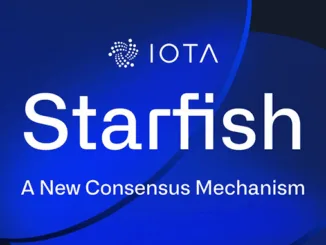 IOTA Starfish