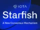 IOTA Starfish