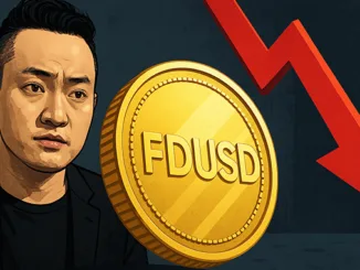 Justin Sun FDUSD