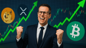 Krypto aktien