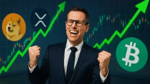 Krypto aktien