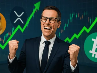Krypto aktien