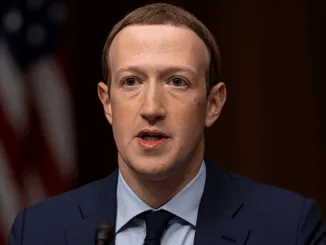 Mark Zuckerberg