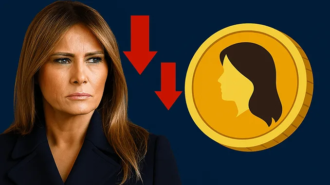 Melania Coin