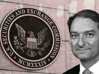 Paul Atkins SEC