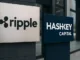 Ripple Hashkey