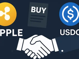Ripple USDC