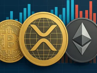 Ripple XRP BTC