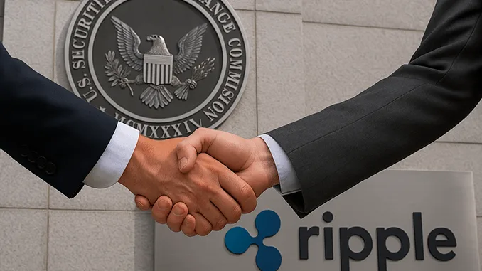 SEC Ripple