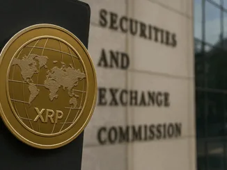 SEC XRP