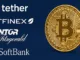 Tether Bitfinex strategy 2
