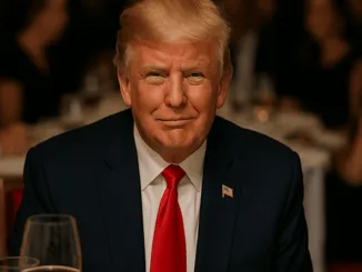 Trump Diner