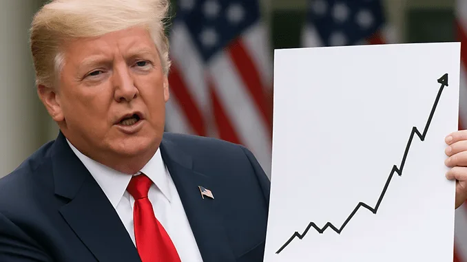 Trump Pump