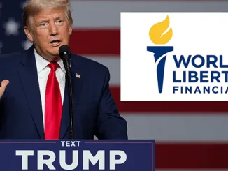 Trump WLFI
