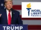 Trump WLFI