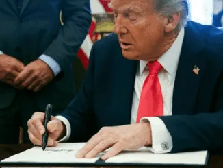 Trump tariffs