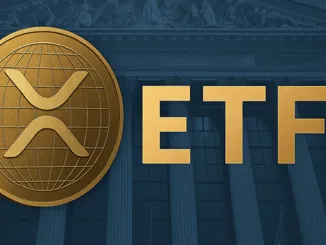 XRP ETF