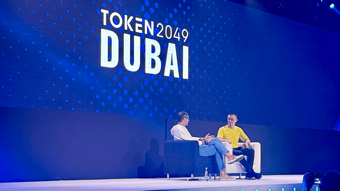 cz token 2049