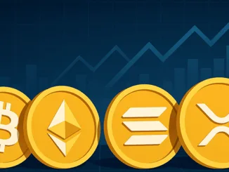 BTC ETH SOL