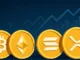 BTC ETH SOL