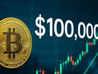 Bitcoin 100k