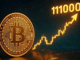 Bitcoin 111k