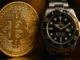 Bitcoin Rolex