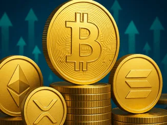 Bitcoin marktupdate