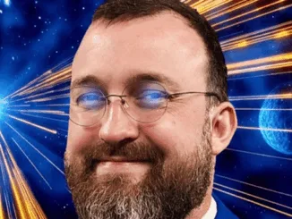 Charles Hoskinson
