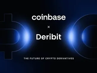 Coinbase deribit