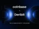 Coinbase deribit
