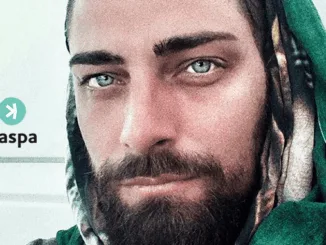 Hans Moog Kaspa