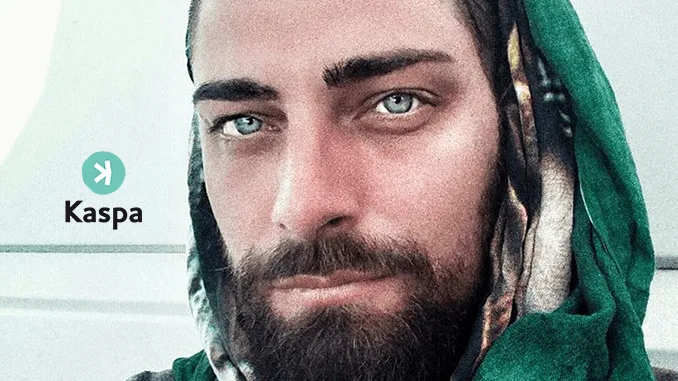Hans Moog Kaspa