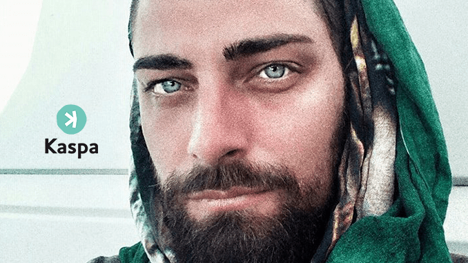 Hans Moog Kaspa