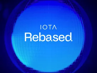 IOTA Rebased