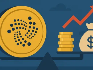 IOTA Stablecoin