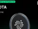 IOTA Staking