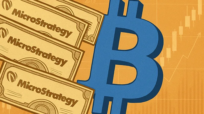 Microstrategy